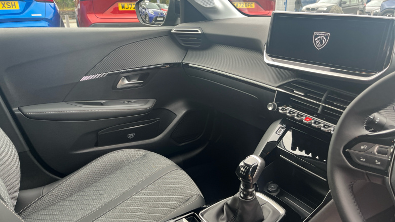 Peugeot 208 1.2 PureTech 100 Allure 5dr Petrol Hatchback